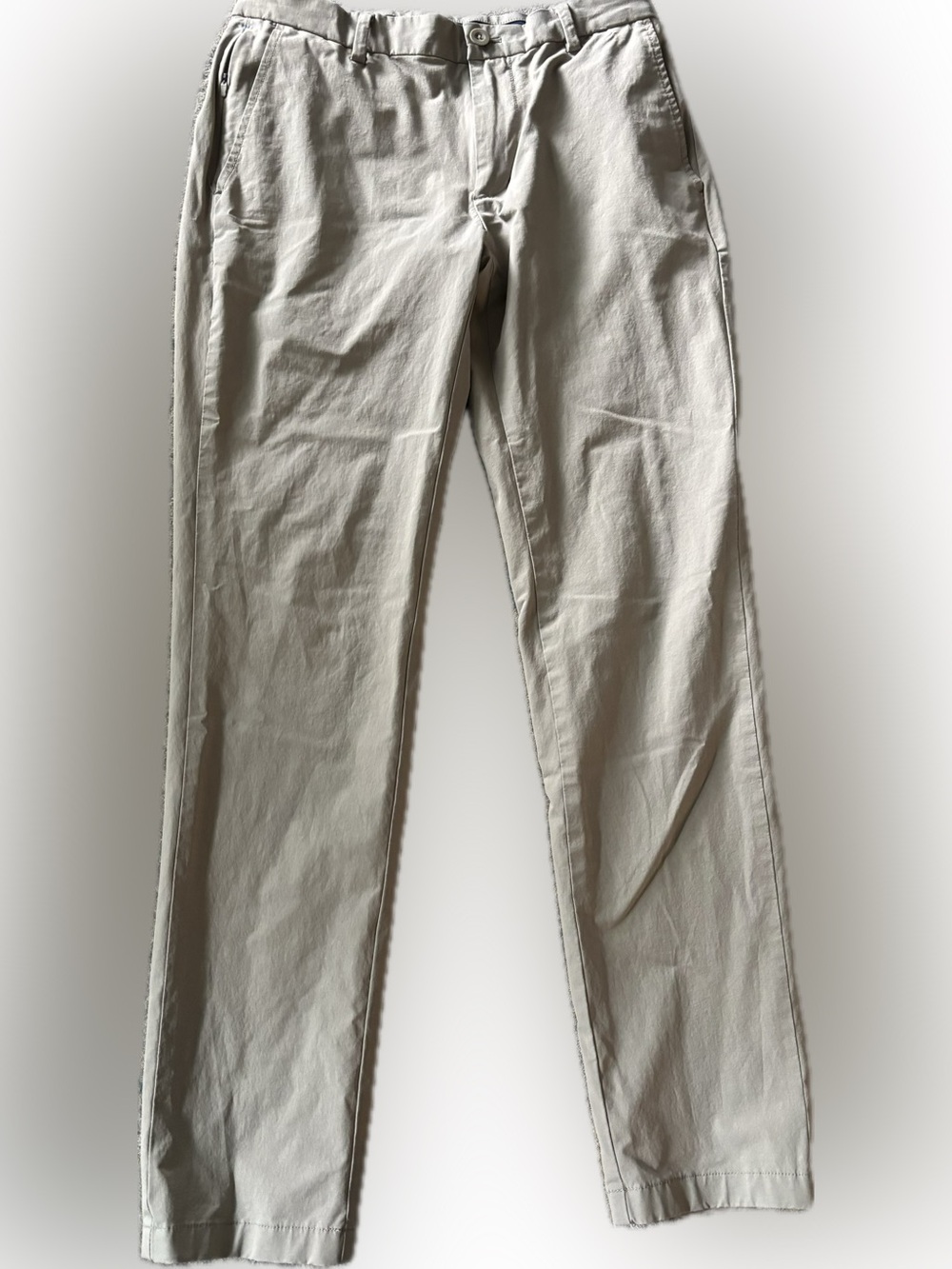 Vineyard Vines Men’s Chinos in Light Khaki